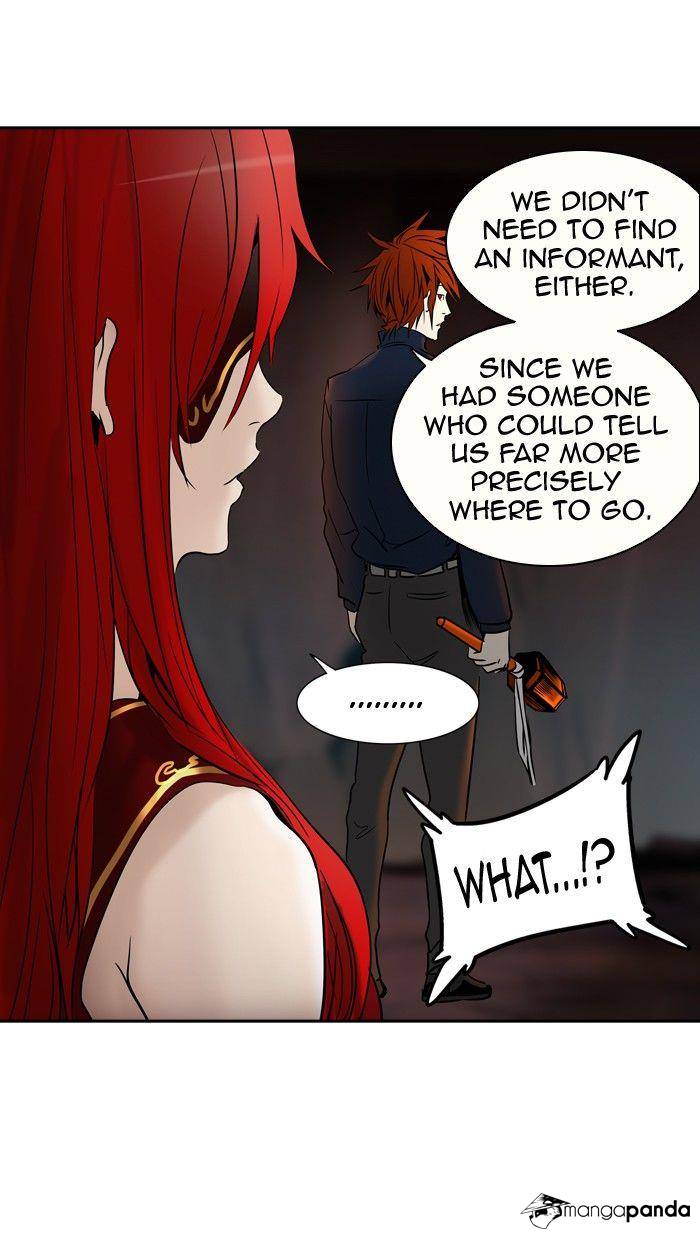 Tower of God Chapter 295 image 55